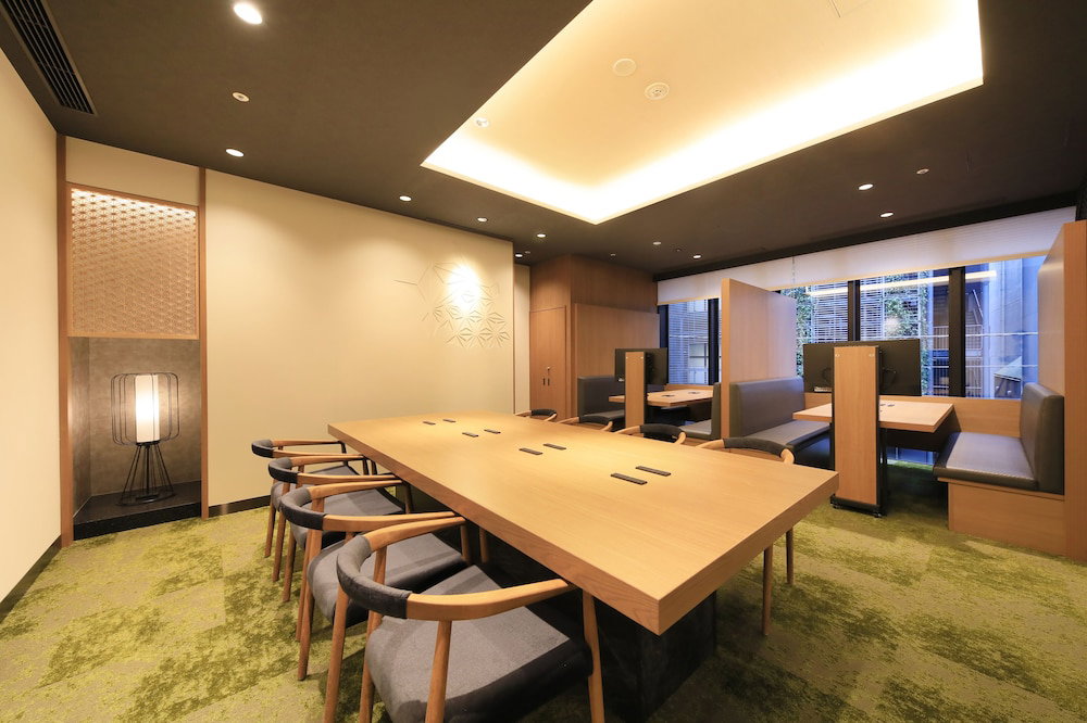 Jr West Group Via Inn Prime Akasaka