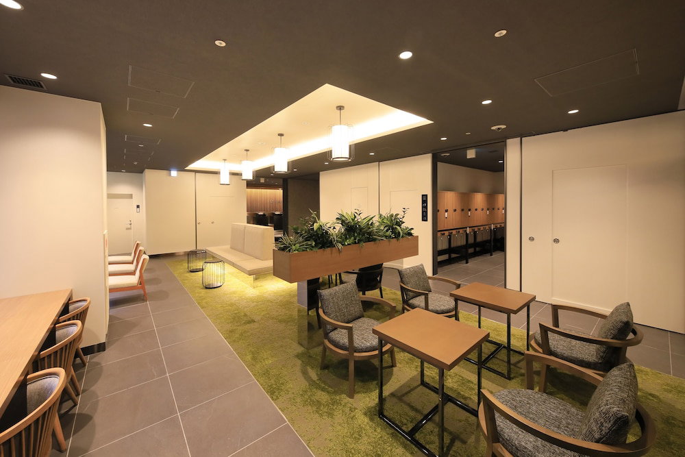 Jr West Group Via Inn Prime Akasaka