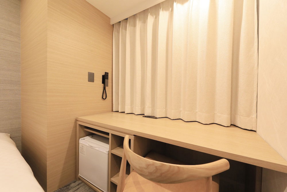 Jr West Group Via Inn Prime Akasaka