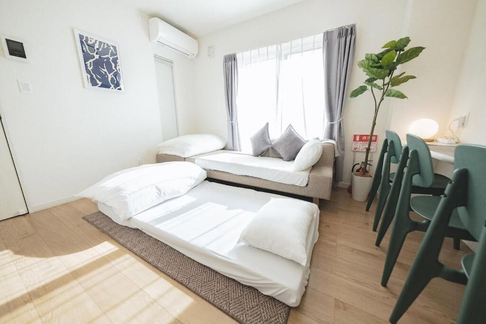 Hotel Furano Ezo Murasaki B