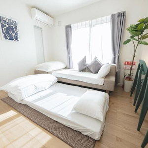 Hotel Furano Ezo Murasaki B cazare Furano