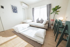 Hotel Furano Ezo Murasaki B cazare Furano