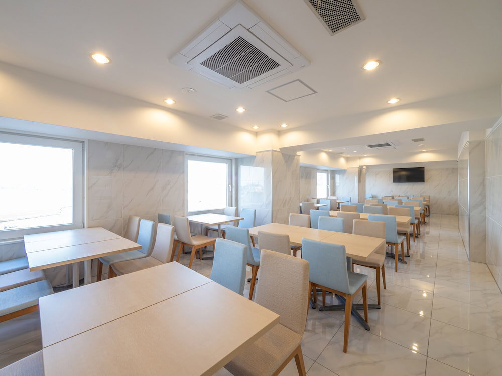 Toyoko Inn Kokura-Eki Kita-Guchi
