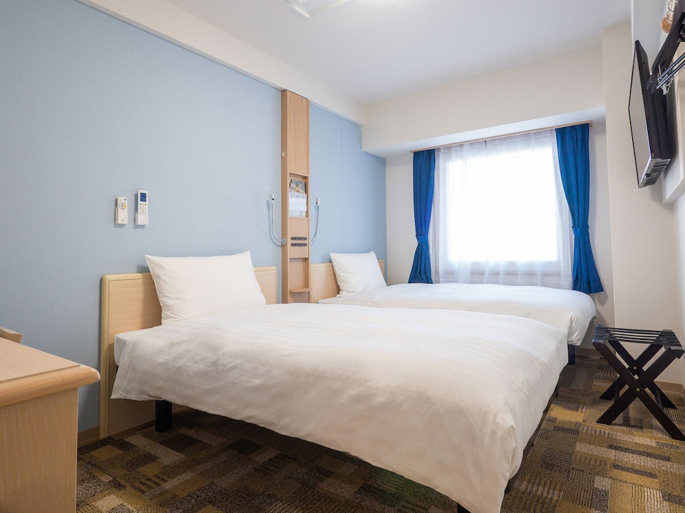Toyoko Inn Kokura-Eki Kita-Guchi