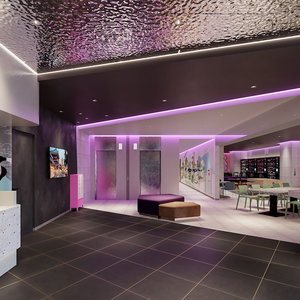 Hotel Cross Suites Tokyo Asakusa（Orix Hotels & Resorts） cazare Ichikawa-minami