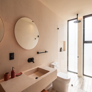 Hotel Bespoke cazare Tulum