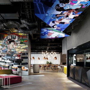 Hotel Aloft By Marriott Osaka Umeda cazare Furubira