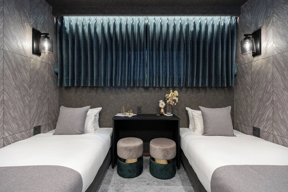 Hotel Japavista Nagi