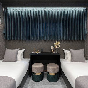 Hotel Japavista Nagi cazare Amagasaki