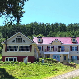 Hotel Pension Hoshi Ni Negaiwo cazare Furano