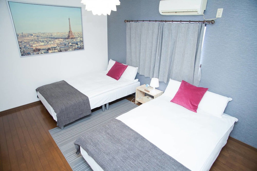 Taisho Family Condo