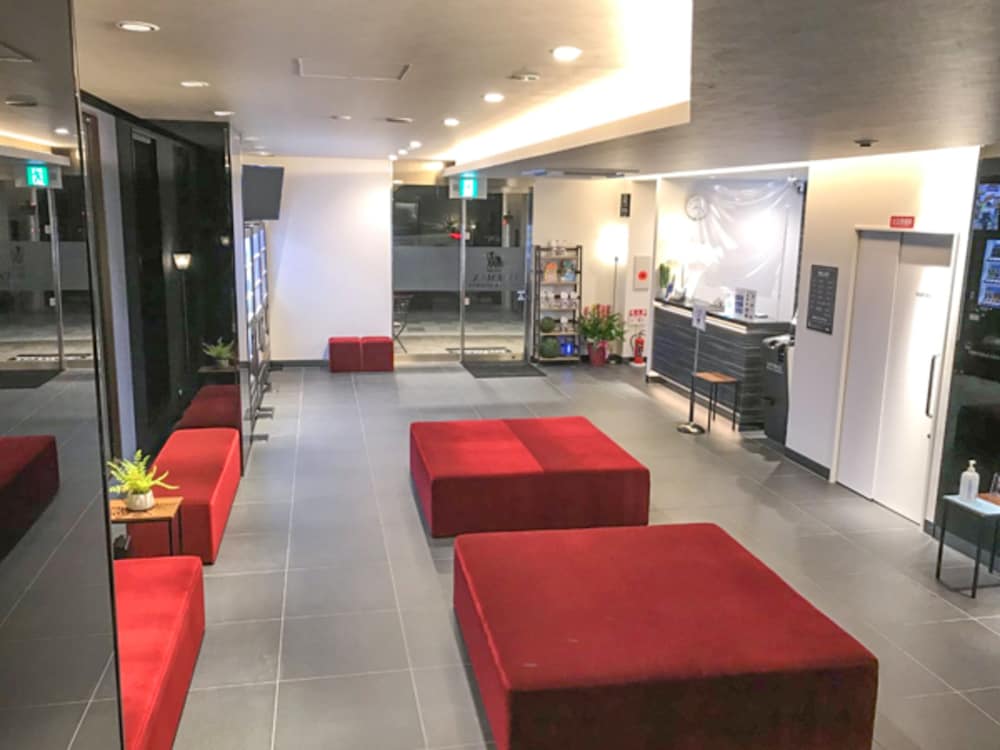 Hotel Live Max Nishinomiya