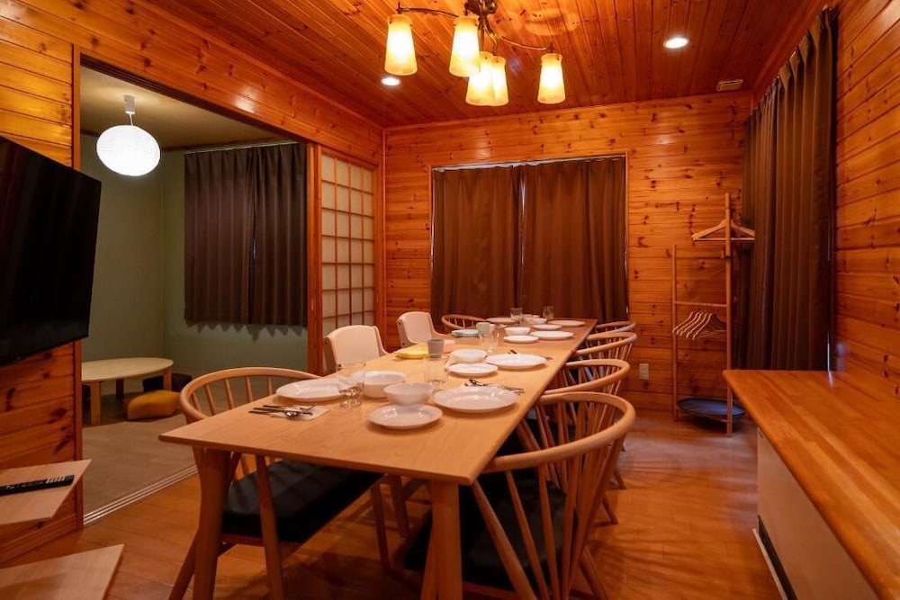 Hotel Condo Furano Asahimachi