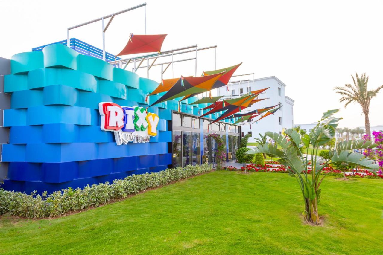 Rixos Radamis Sharm El Sheikh