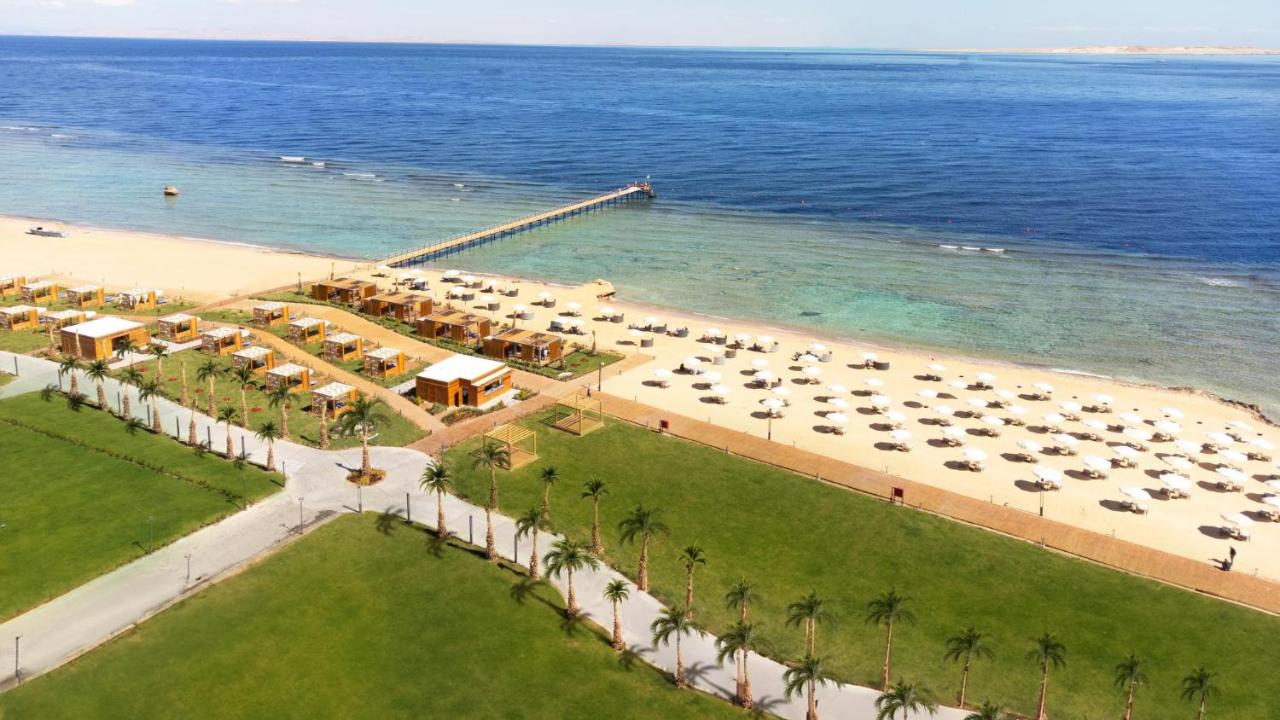 dal travel Rixos Radamis Sharm El Sheikh