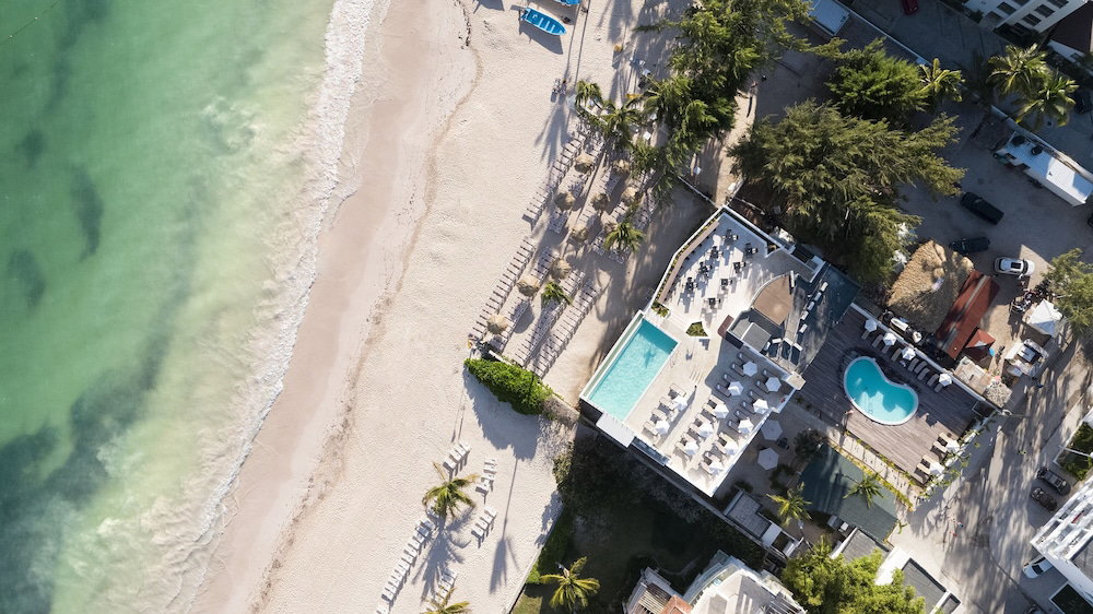 Hotel Hm Bavaro Beach