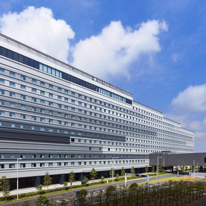 Hotel Hotel Villa Fontaine Grand Haneda Airport - Directly Connected To Haneda Airport Terminal 3 cazare Odacho-oda