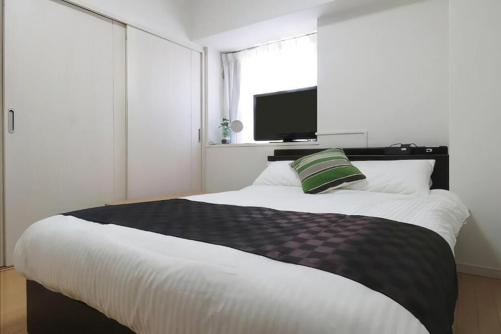 Hotel Canaan Chuocho Building A