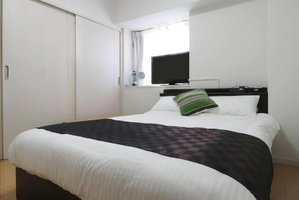 Hotel Canaan Chuocho Building A cazare Kagoshima