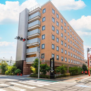 Hotel Apa Hotel Haneda Anamori Inari Ekimae cazare Kawasaki