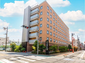 Hotel Apa Hotel Haneda Anamori Inari Ekimae cazare Kawasaki