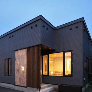 Hotel M House cazare Furano