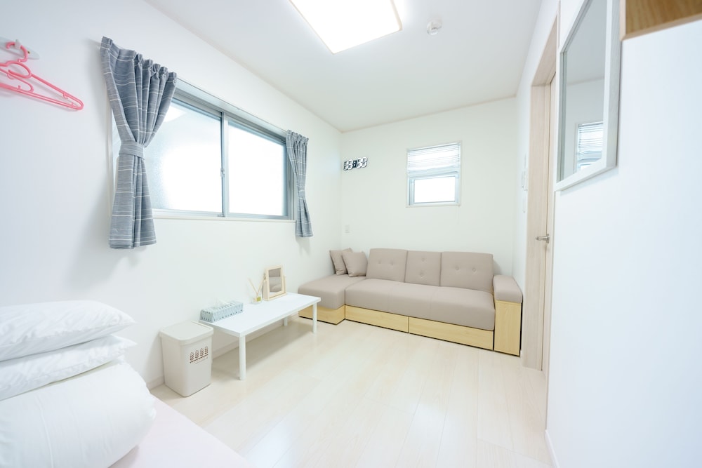Hotel Osaka Yeon House