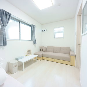 Hotel Osaka Yeon House cazare Sakai