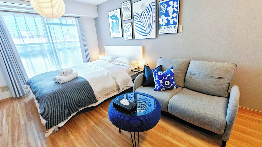 Hotel Sidihome 365 Apartment