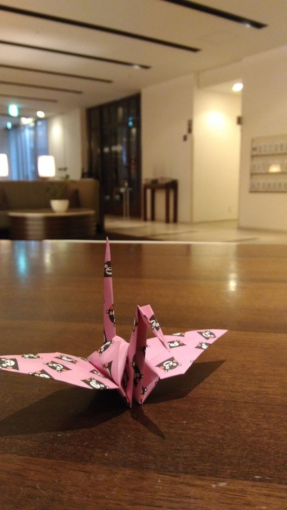 Richmond Hotel Kumamoto Shinshigai