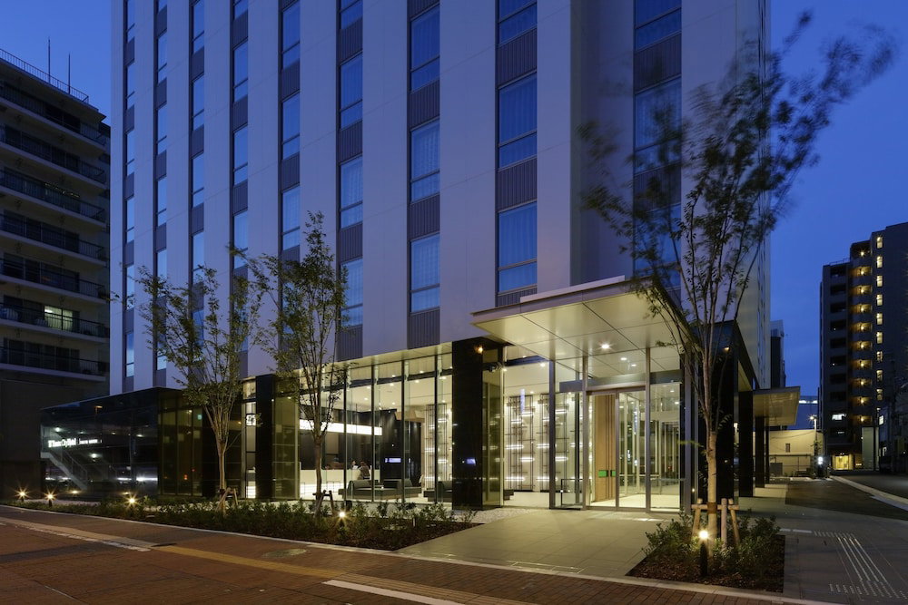 Hotel Tmark City Hotel Tokyo Omori