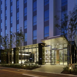 Hotel Tmark City Hotel Tokyo Omori cazare Odacho-oda