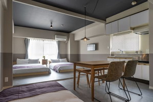 Hotel Hotel Legalie Osaka Shinsaibashi East cazare Osaka