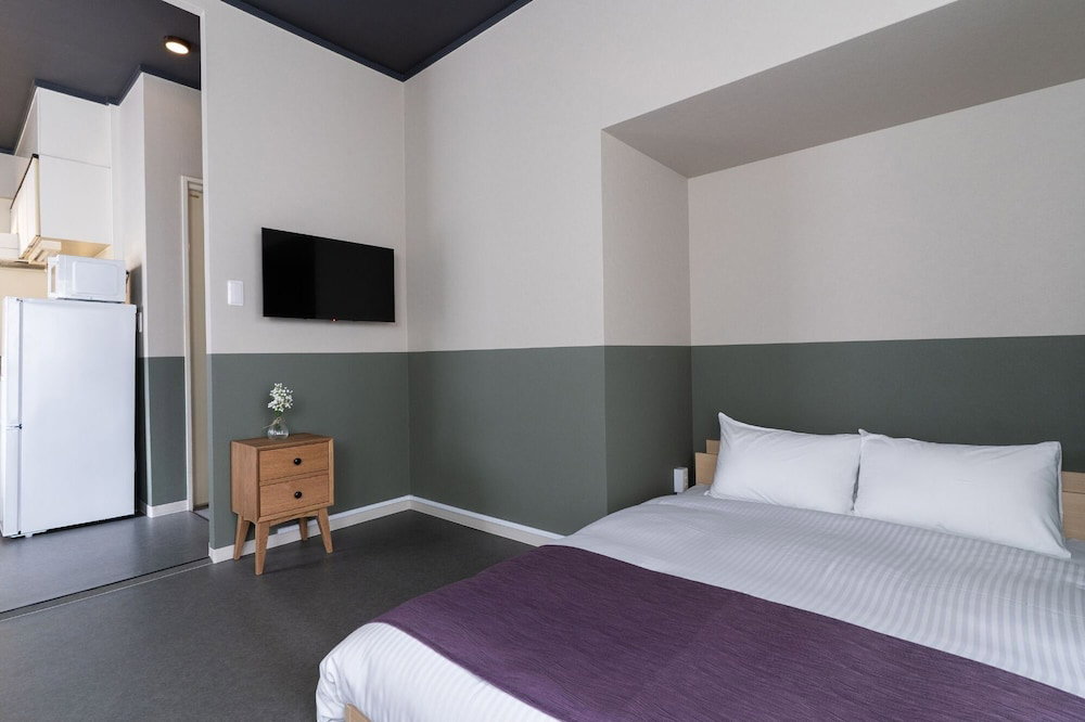 Hotel Legalie Osaka Shinsaibashi East