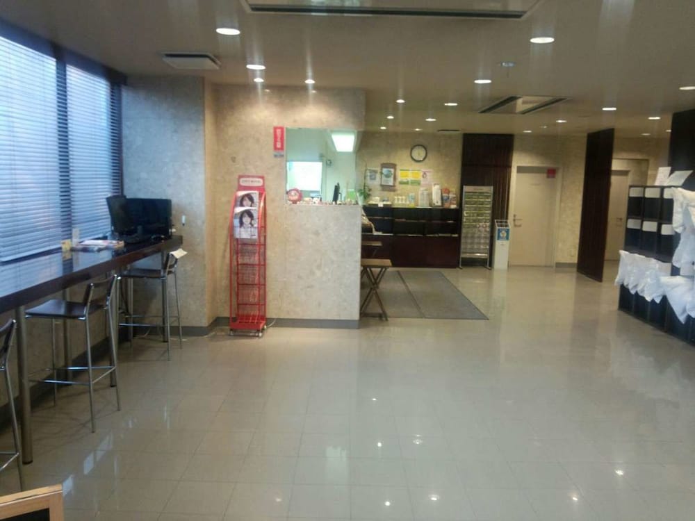 Hotel Select Inn Hachinohe Chuo