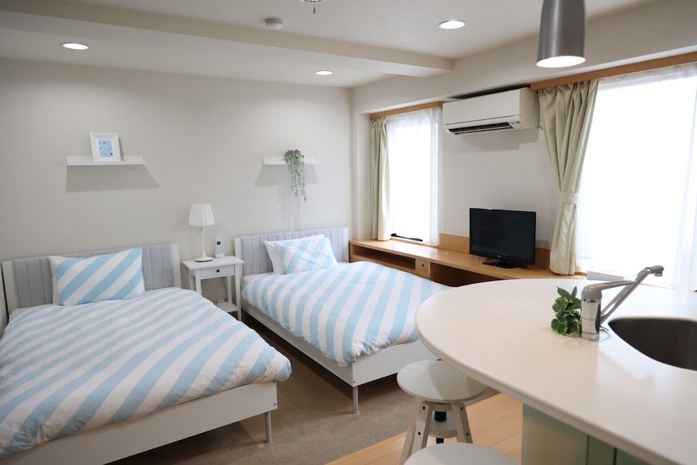 Hotel Hotel Leap