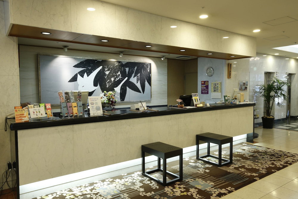 Hotel Asakusa Central Hotel