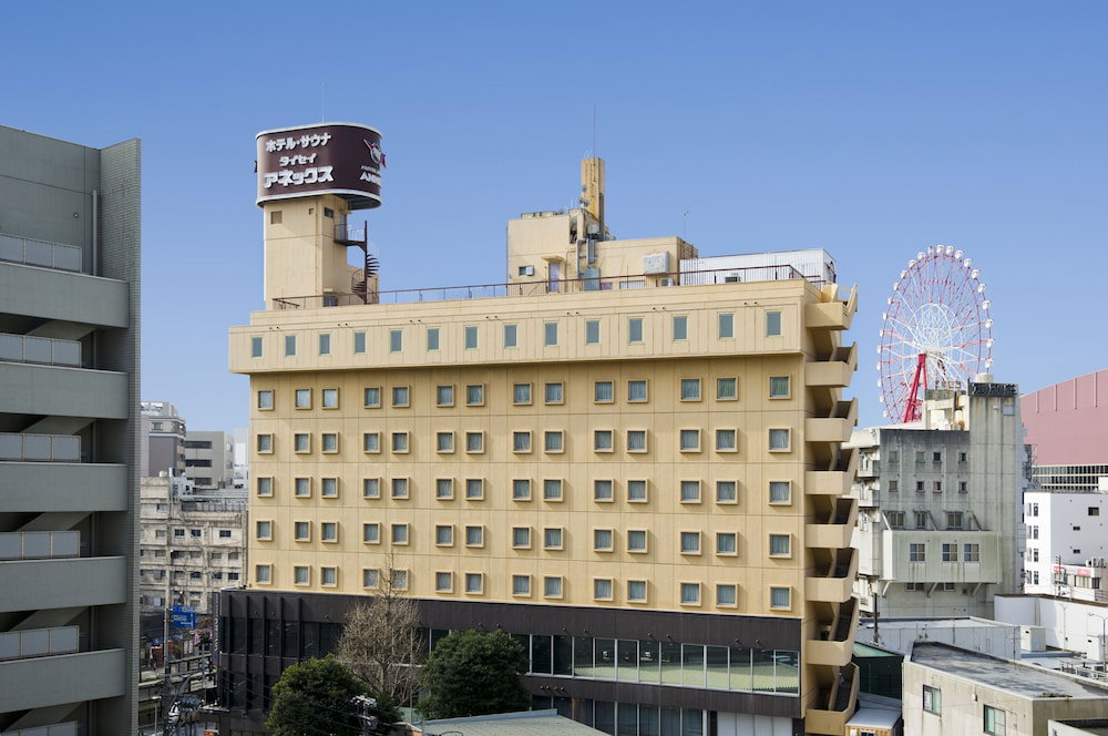 Hotel Hotel Taisei Annex