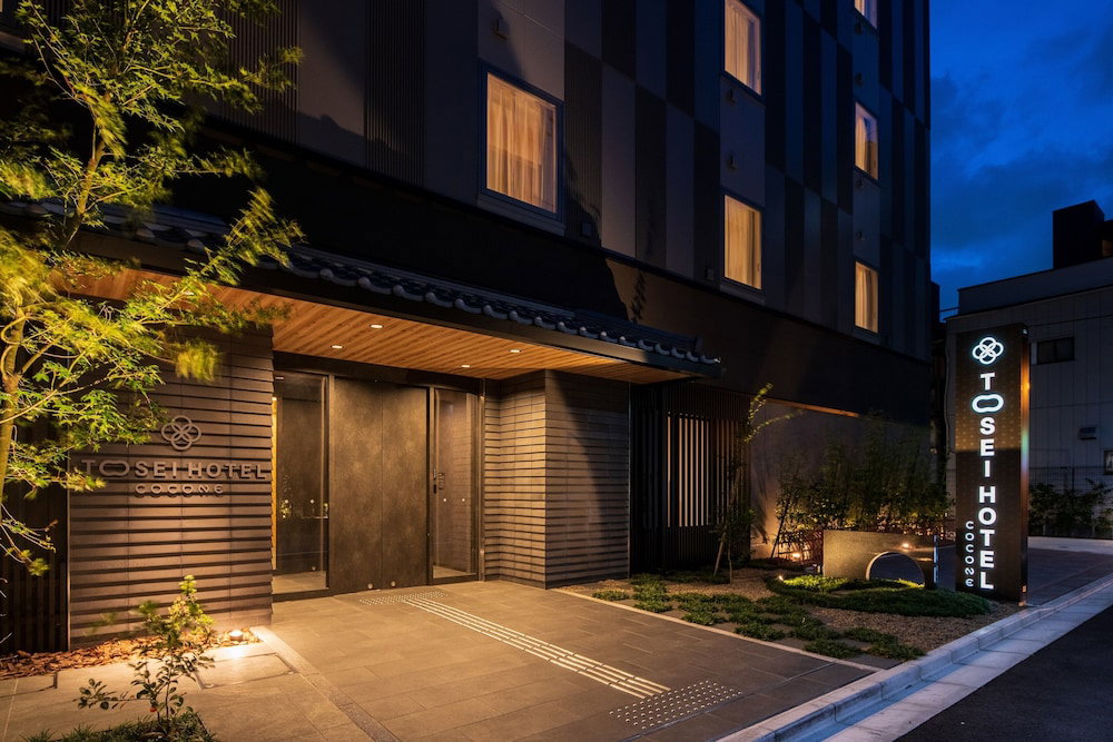 Hotel Tosei Hotel Cocone Asakusa