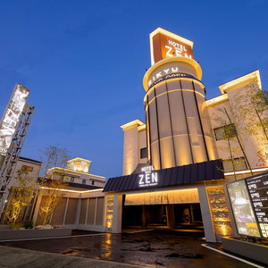 Hotel Hotel Zen Rikyu cazare Yao
