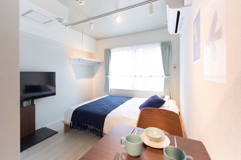 Hotel Bellie Sangenjaya By Tranova 2