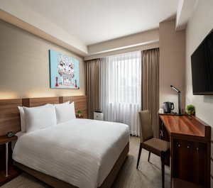 Hotel Noku Osaka cazare Umeda