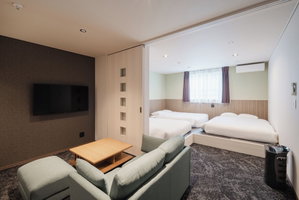 Hotel Hotel Shutec cazare Kagoshima