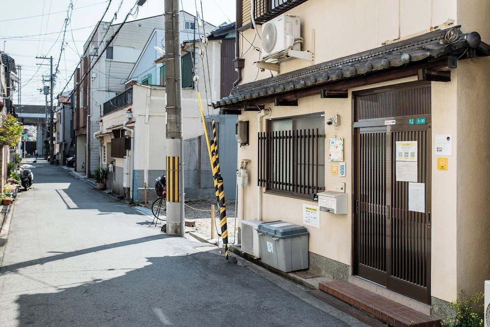 Hotel Tabitime Kohamaterashi