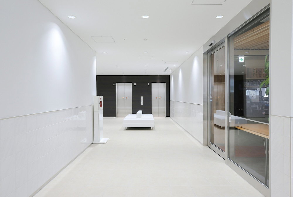 Koko Hotel Kagoshima Tenmonkan