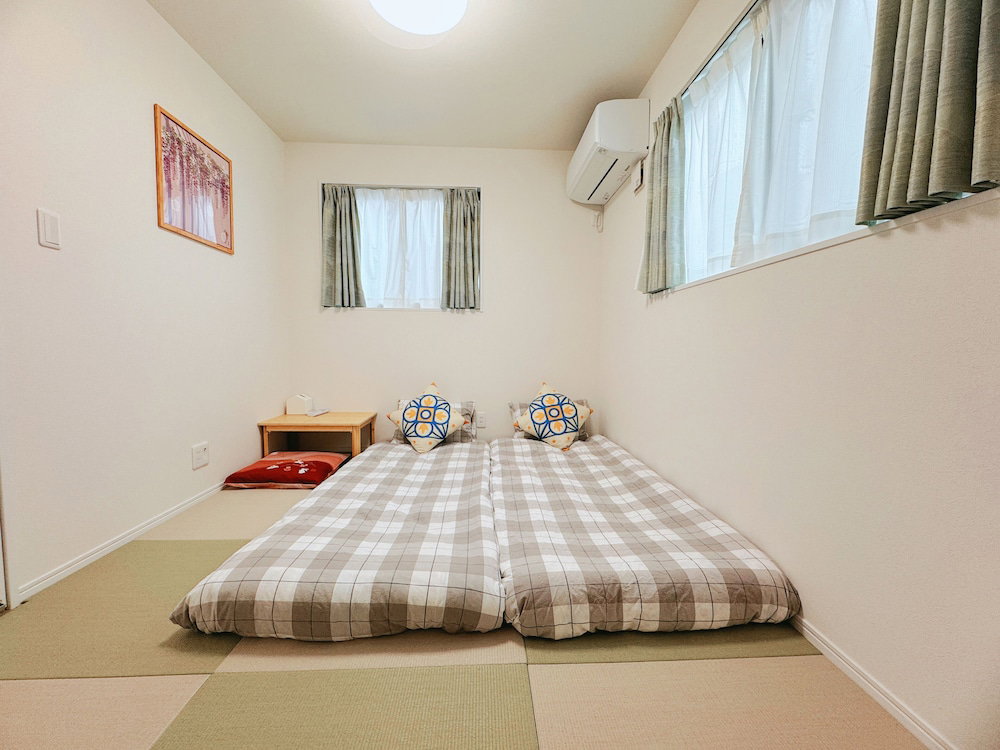 Hotel Hao Bros.home Gemini