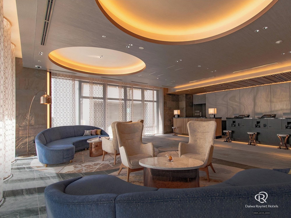 Daiwa Roynet Hotel Osaka Sakaisuji Honmachi Premier