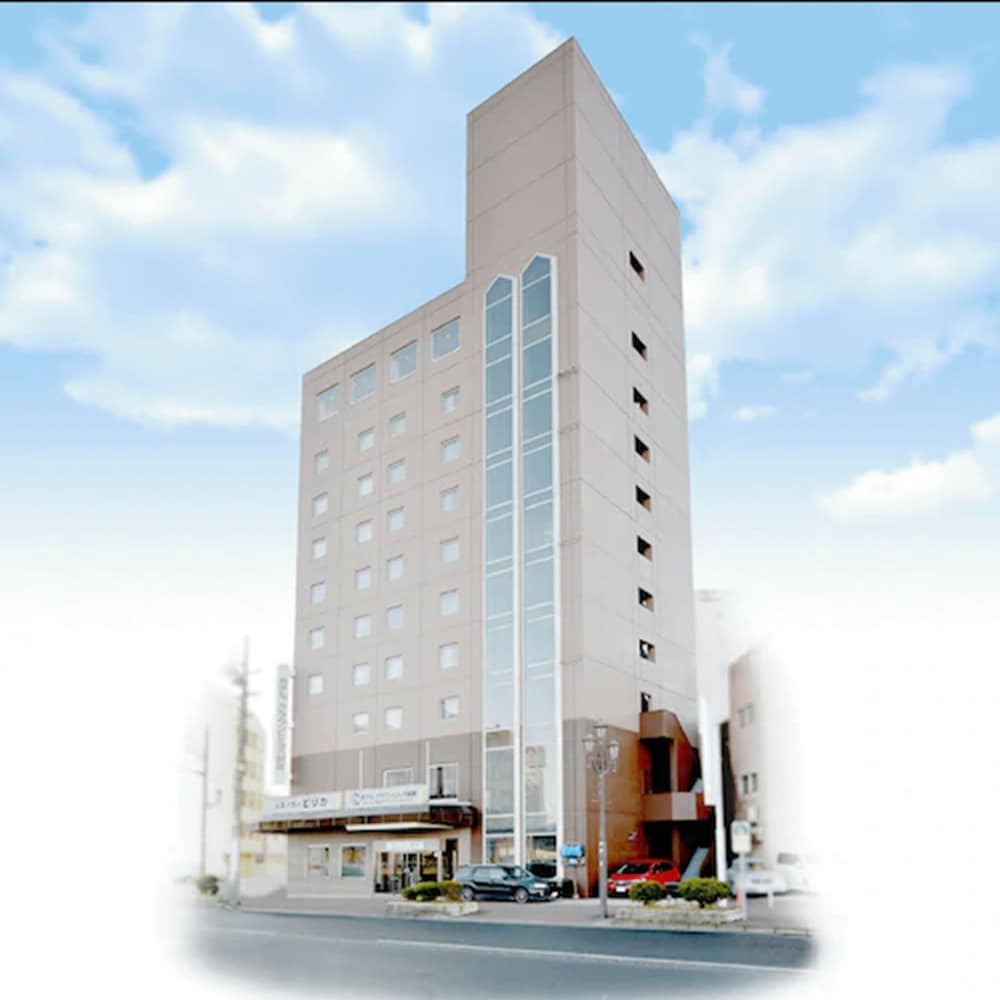 Hotel Hotel Crown Hills Kushiro