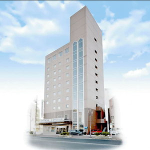Hotel Hotel Crown Hills Kushiro cazare Kushiro