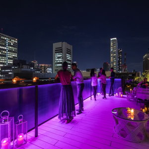 Hotel The Lively Osaka Honmachi cazare Chuo